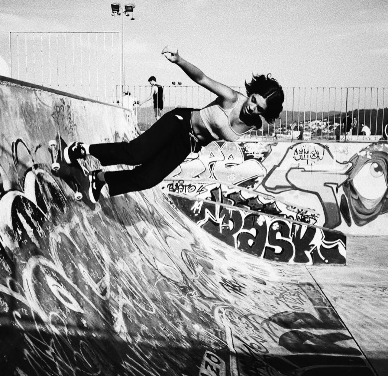 Banner Arg Sk8