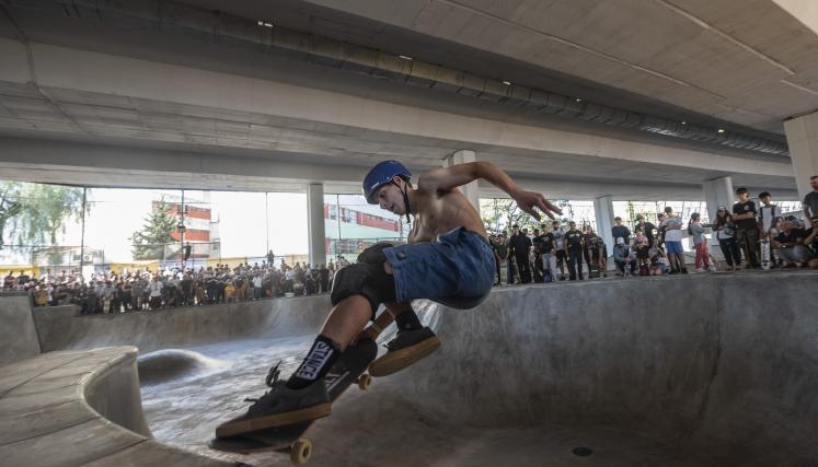 Skate 3