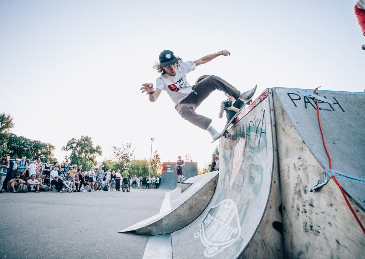 Skate 2